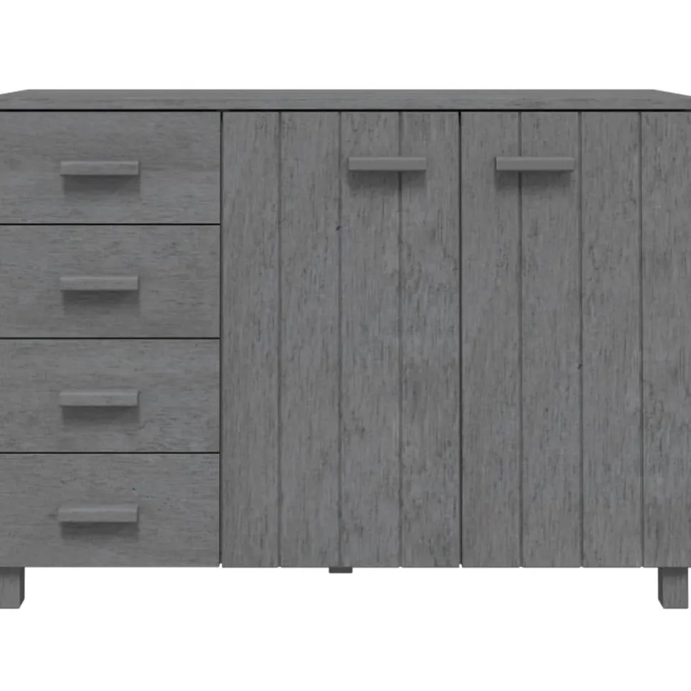 Sivupöytä Hamar 113x40x80cm, eri värejä