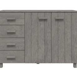 Sivupöytä Hamar 113x40x80cm, eri värejä