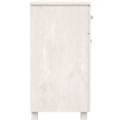 Sivupöytä Hamar 113x40x80cm, mänty, eri värejä