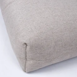 Säkkituoli Home4You NEA 130x80x20/70 cm, eri värejä