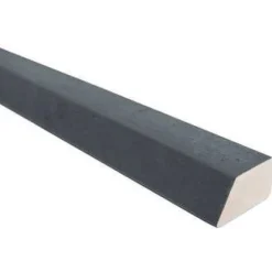 Säleikkörima Siparila MIT/HS ST 4S 28x45/30mm harmaa RR23