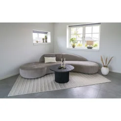 Sohvapöytä House Nordic Boavista, ø80cm