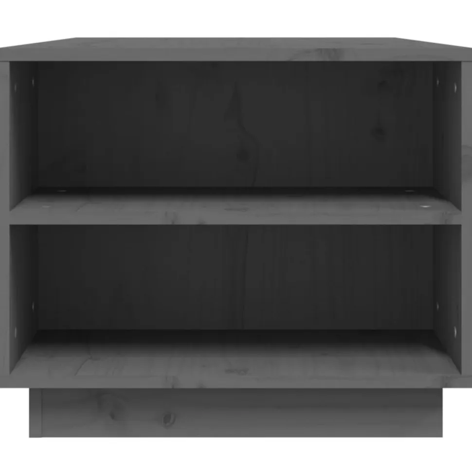 Sohvapöytä 90x49x40,5cm, mänty, eri värejä