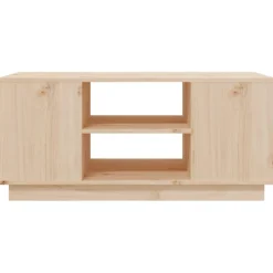 Sohvapöytä 90x49x40,5cm, mänty, eri värejä