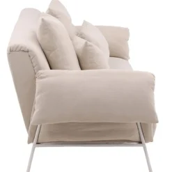 Sohva Vind Öckerö, 3-istuttava, beige