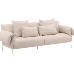 Sohva Vind Öckerö, 3-istuttava, beige