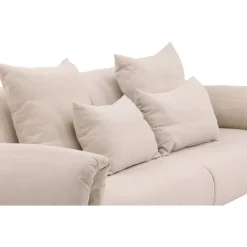 Sohva Vind Öckerö, 3-istuttava, beige
