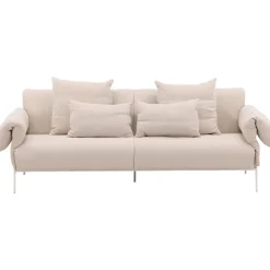 Sohva Vind Öckerö, 3-istuttava, beige
