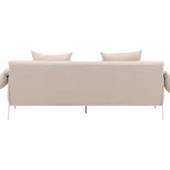 Sohva Vind Öckerö, 3-istuttava, beige