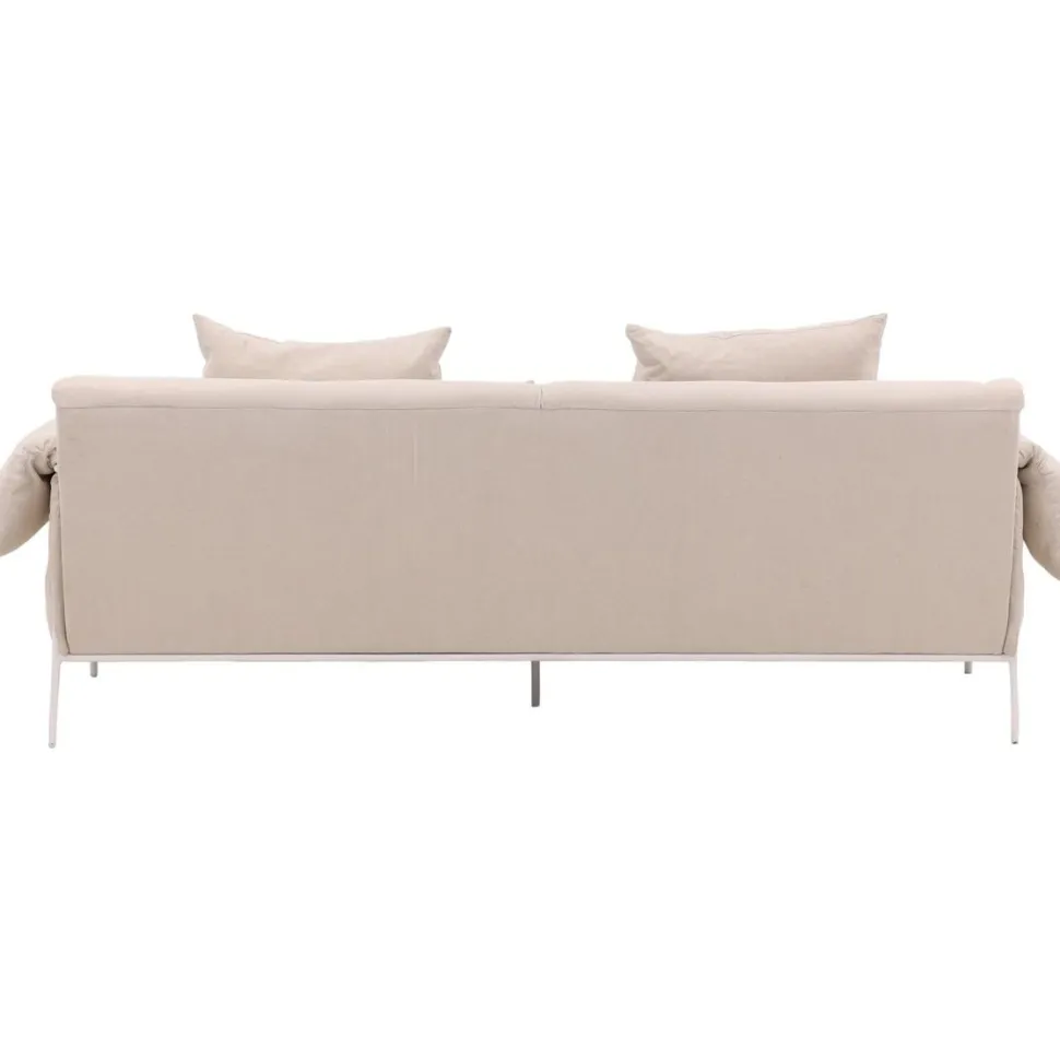 Sohva Vind Öckerö, 3-istuttava, beige