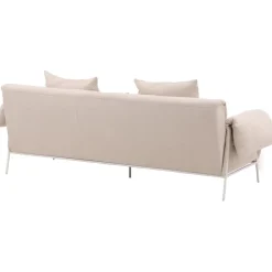 Sohva Vind Öckerö, 3-istuttava, beige