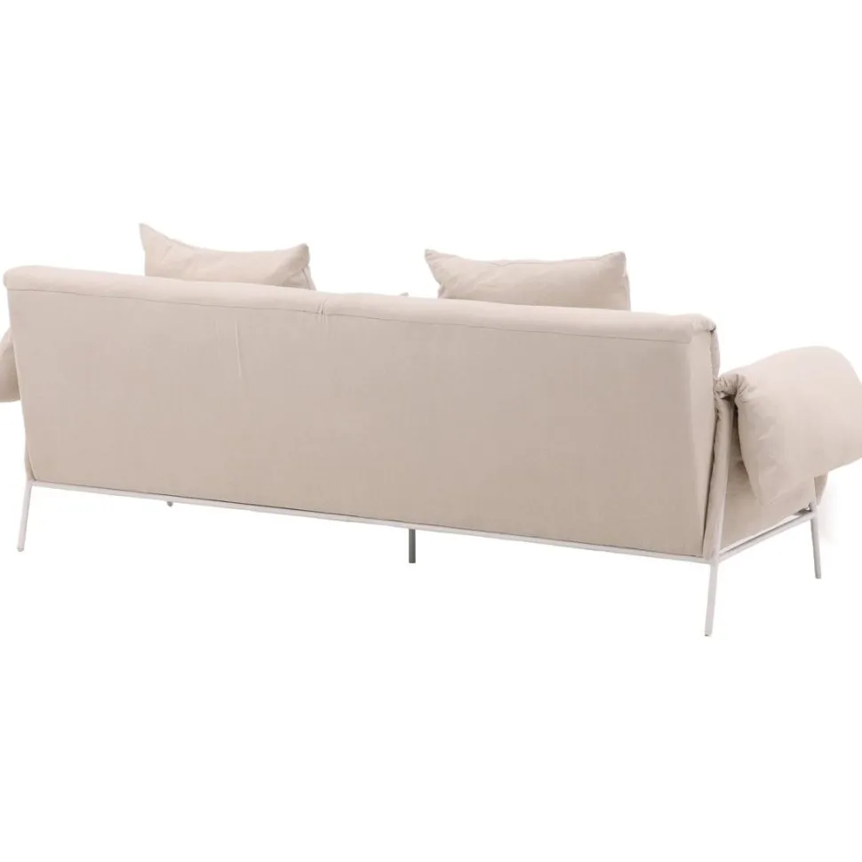 Sohva Vind Öckerö, 3-istuttava, beige