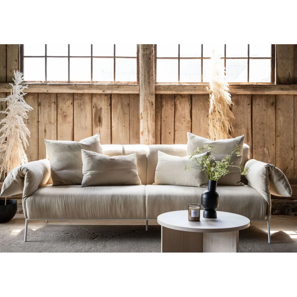Sohva Vind Öckerö, 3-istuttava, beige