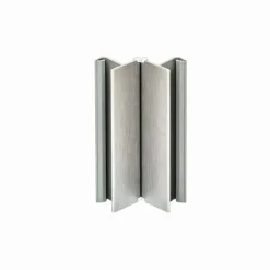 Sokkelin kulmalista Grip Jolly corner 150mm rst