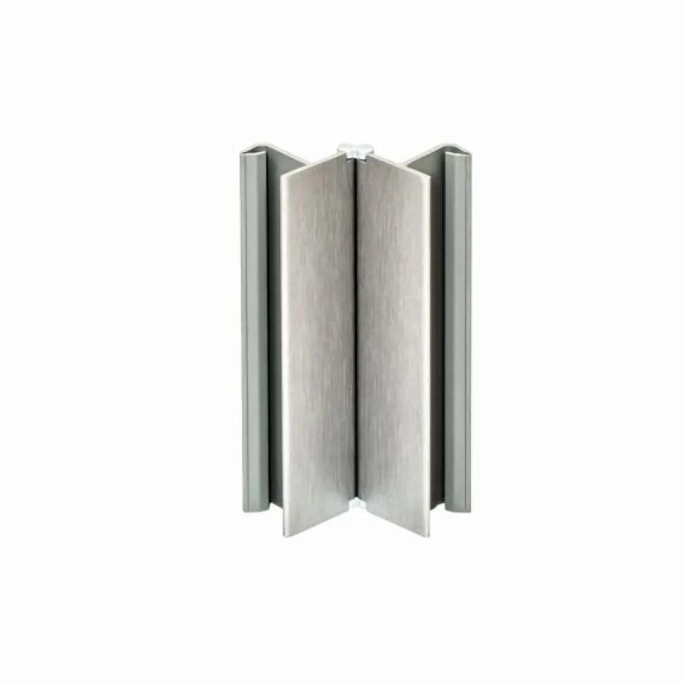 Sokkelin kulmalista Grip Jolly corner 150mm rst