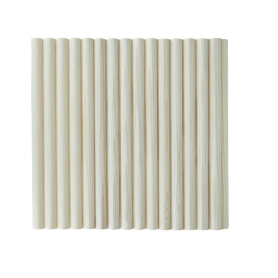 Sormipaneeli Cent 15x95mm, mänty, valkolakattu, eri pituuksia