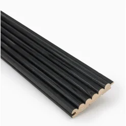 Sormipaneeli Jokiwood 15x95x4200mm, mänty, saunasuojattu, harmaa