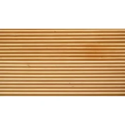 Sormipaneeli Karava 15x90x2100 mm tervaleppä