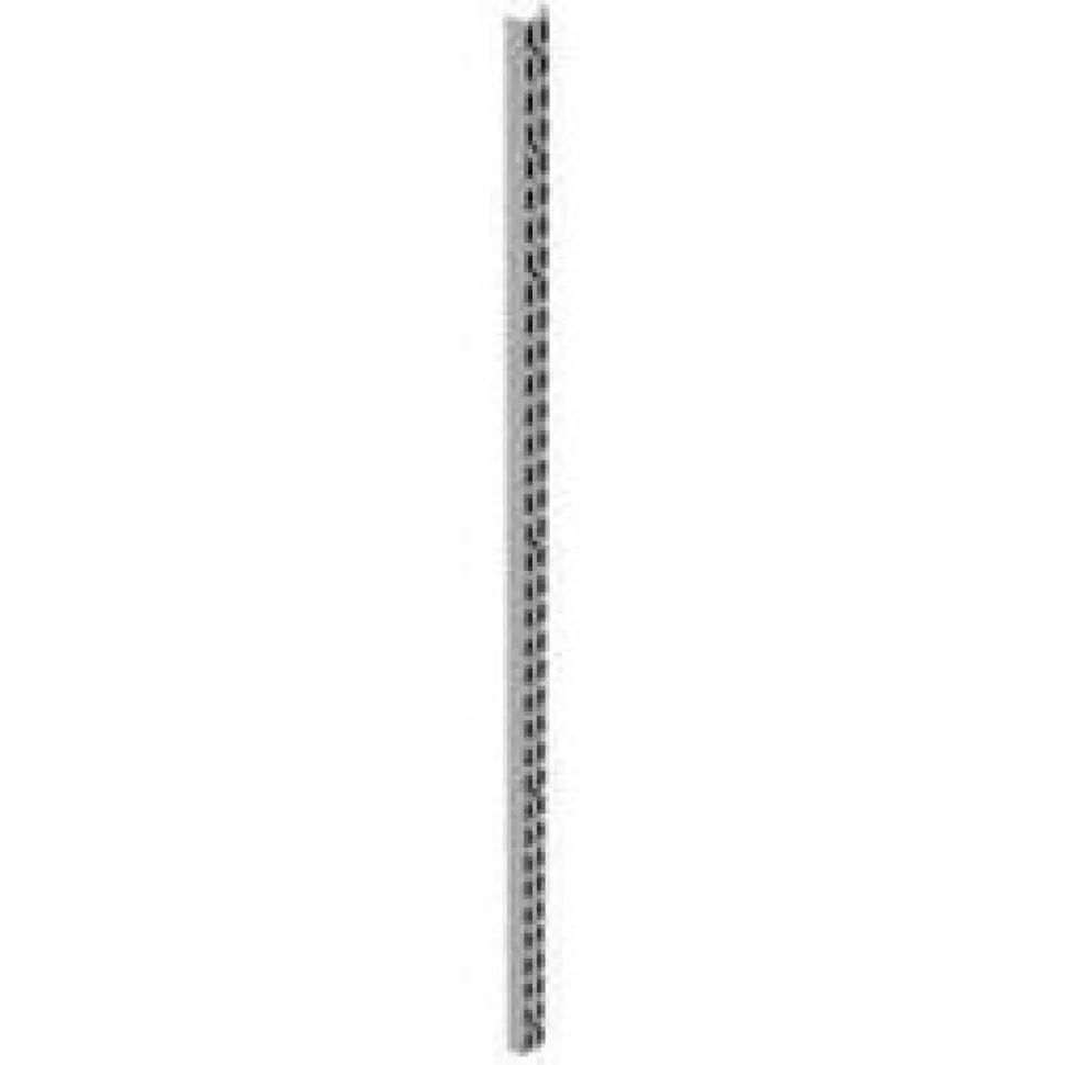Säätölista Sovella 2250 mm harmaa
