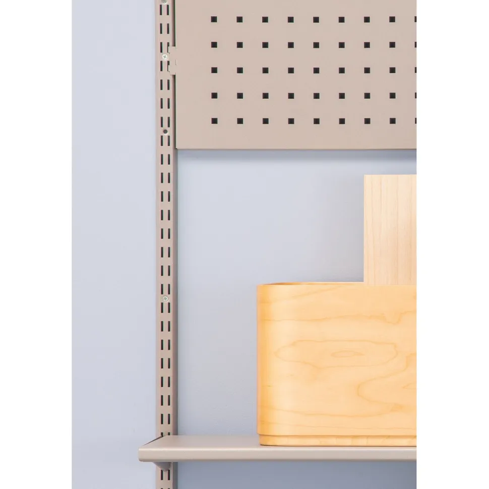 Säätölista Sovella 2250 mm harmaa