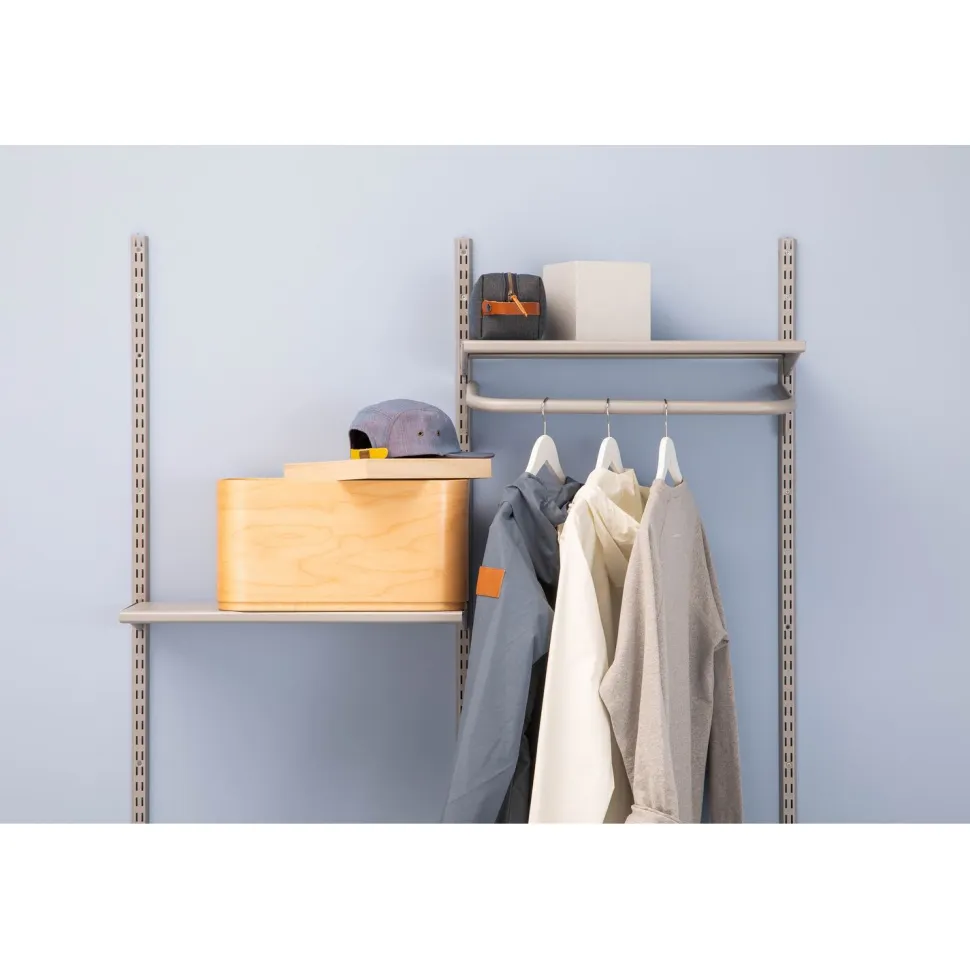 Säätölista Sovella 2250 mm harmaa