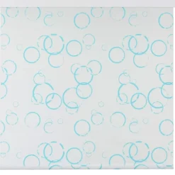 Suihkun rullaverho 80x240 cm kupla