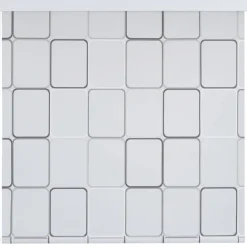 Suihkun rullaverho 160x240 cm neliö