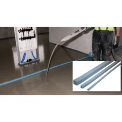 Sulkunauha Weber Floor 15 mm 2 m 25 kpl