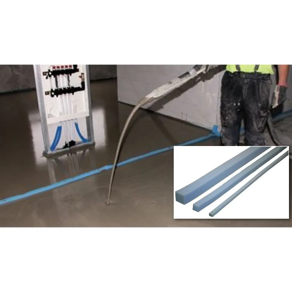 Sulkunauha Weber Floor 15 mm 2 m 25 kpl