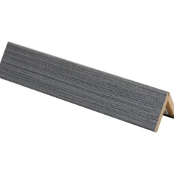 Taitelista Maler ART Aava 4x30x30x2750mm MDF kaisla korte