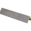 Taitelista Maler ART Aava 4x30x30x2750mm MDF metalli platina