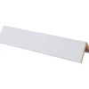 Taitelista Maler ART Aava 4x30x30x2750mm MDF kivi marmori