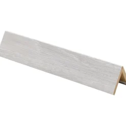 Taitelista Maler ART Aava 4x30x30x2750mm MDF talvi usva