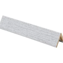 Taitelista Maler ART Aava 4x30x30x2750mm MDF juutti riihi