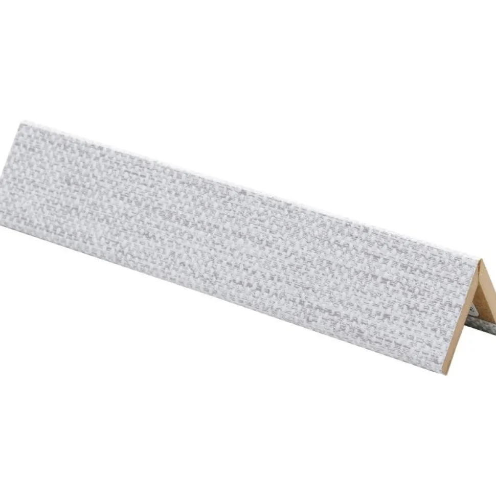 Taitelista Maler ART Aava 4x30x30x2750mm MDF juutti riihi
