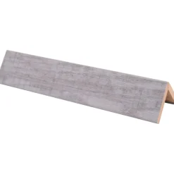 Taitelista Maler ART Aava 4x30x30x2750mm MDF talvi kelohonka