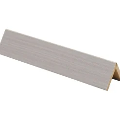 Taitelista Maler ART Aava 4x30x30x2750mm MDF kaisla ruoko