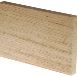 Tammilista Maler SH 15x95x1000mm puuvalmis