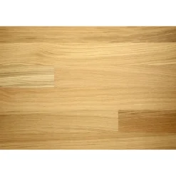 Tammiviiluparketti Baltic Wood Tamm Nature Lightwood GOLV, 1-sauva, 8,5mm, mattalakattu
