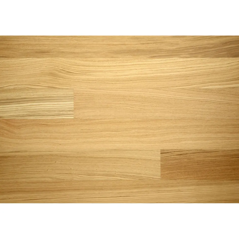 Tammiviiluparketti Baltic Wood Tamm Nature Lightwood GOLV, 1-sauva, 8,5mm, mattalakattu