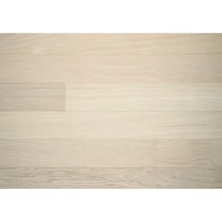 Tammiviiluparketti Baltic Wood Tamm Nature Lightwood GOLV, 1-sauva, 8,5mm, valkomattalakattu