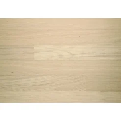Tammiviiluparketti Baltic Wood Tamm Nature Raw Lightwood GOLV, 1-sauva, 8,5mm, mattalakattu