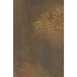 Tapetti Artgeist Golden Basilisk, 50x1000cm, metalli, ruskea