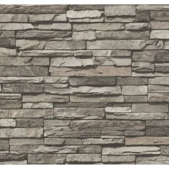 Tapetti A.S. Creation Best of Wood'n Stone II B T83XX