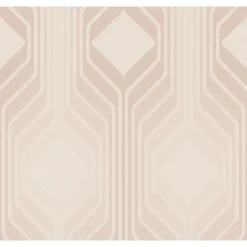 Tapetti A.S. Creations Retro chic, 39532, retro