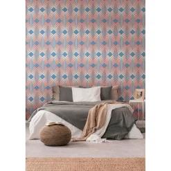 Tapetti A.S. Creations Retro chic, 39532, retro