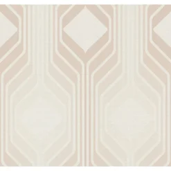 Tapetti A.S. Creations Retro chic, 39532, retro