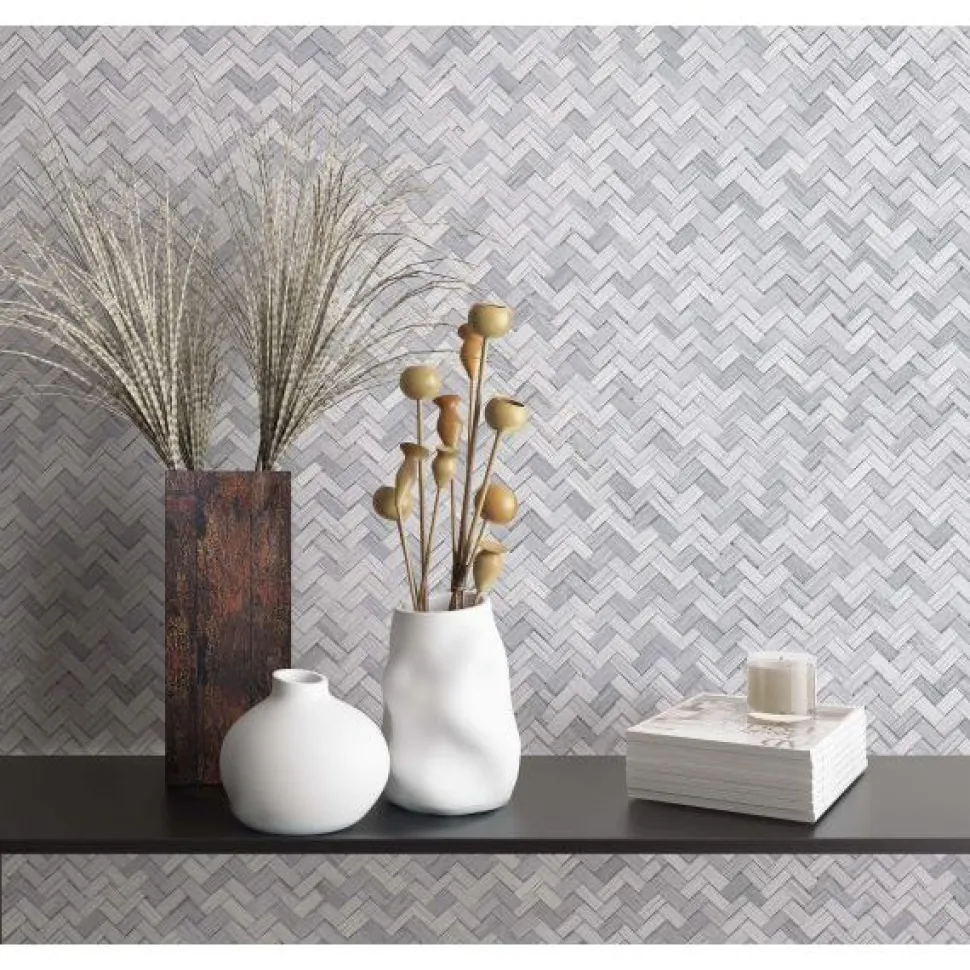 Tapetti Botanica 33309-33315, vinyylipinta, graafinen/geometrinen