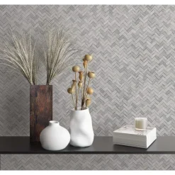 Tapetti Botanica 33309-33315, vinyylipinta, graafinen/geometrinen