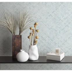 Tapetti Botanica 33309-33315, vinyylipinta, graafinen/geometrinen